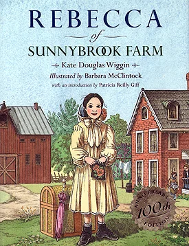 Rebecca of Sunnybrook Farm, 2003