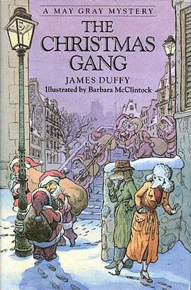 The Christmas Gang, 1989