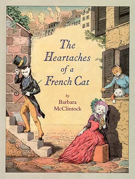 The Heartaches of a French Cat, 1989
