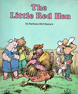 The Little Red Hen, 1979