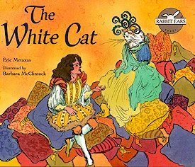 The White Cat, 1995