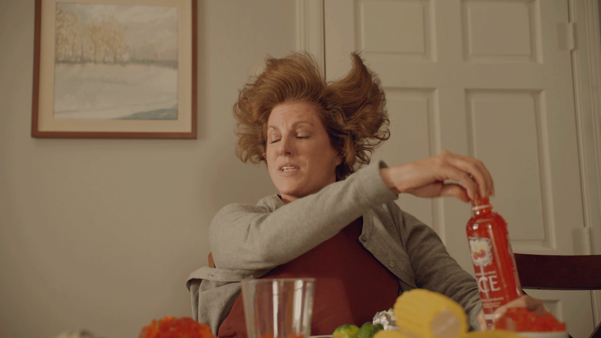 Sparkling Ice: Be Not Bland