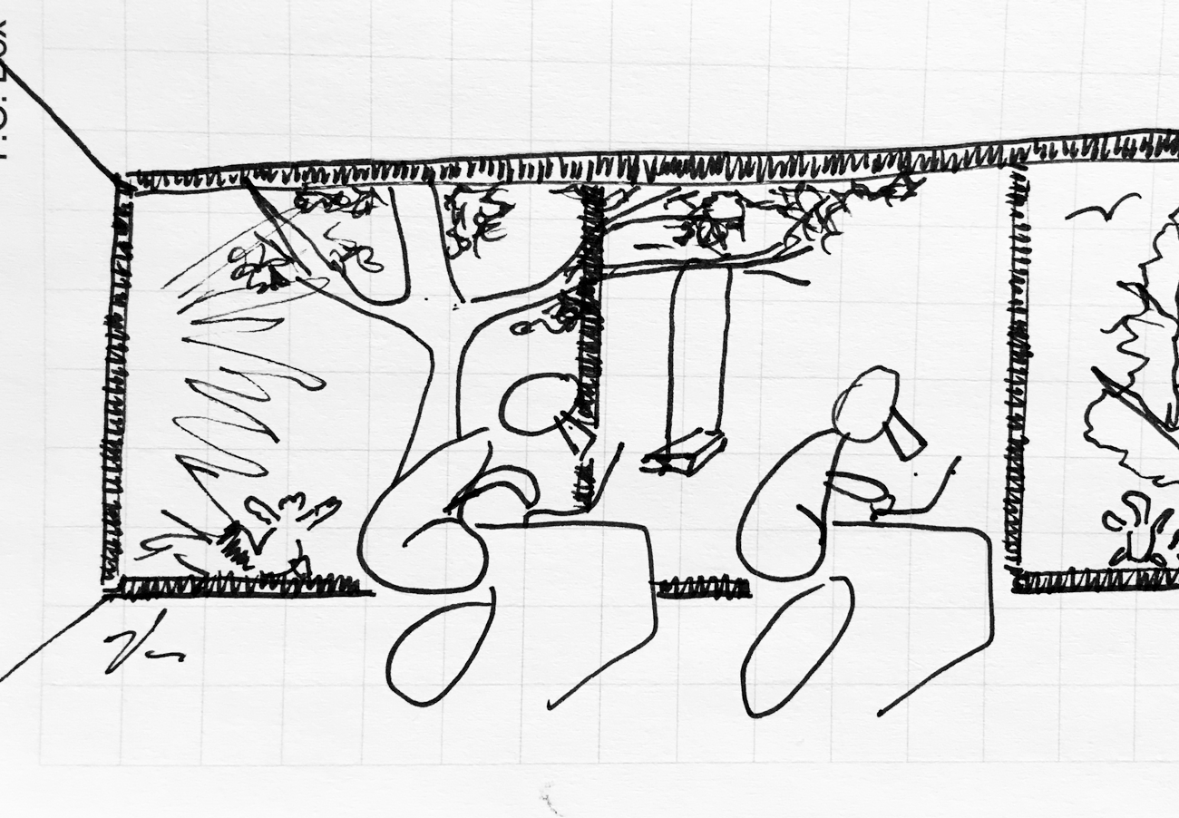 Eyes and brains alone won't do it