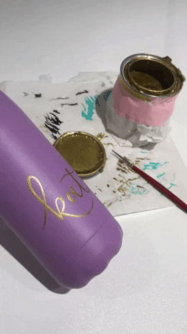 Louie Tilley Event Lettering - ASOS Plastics Event (Copy)