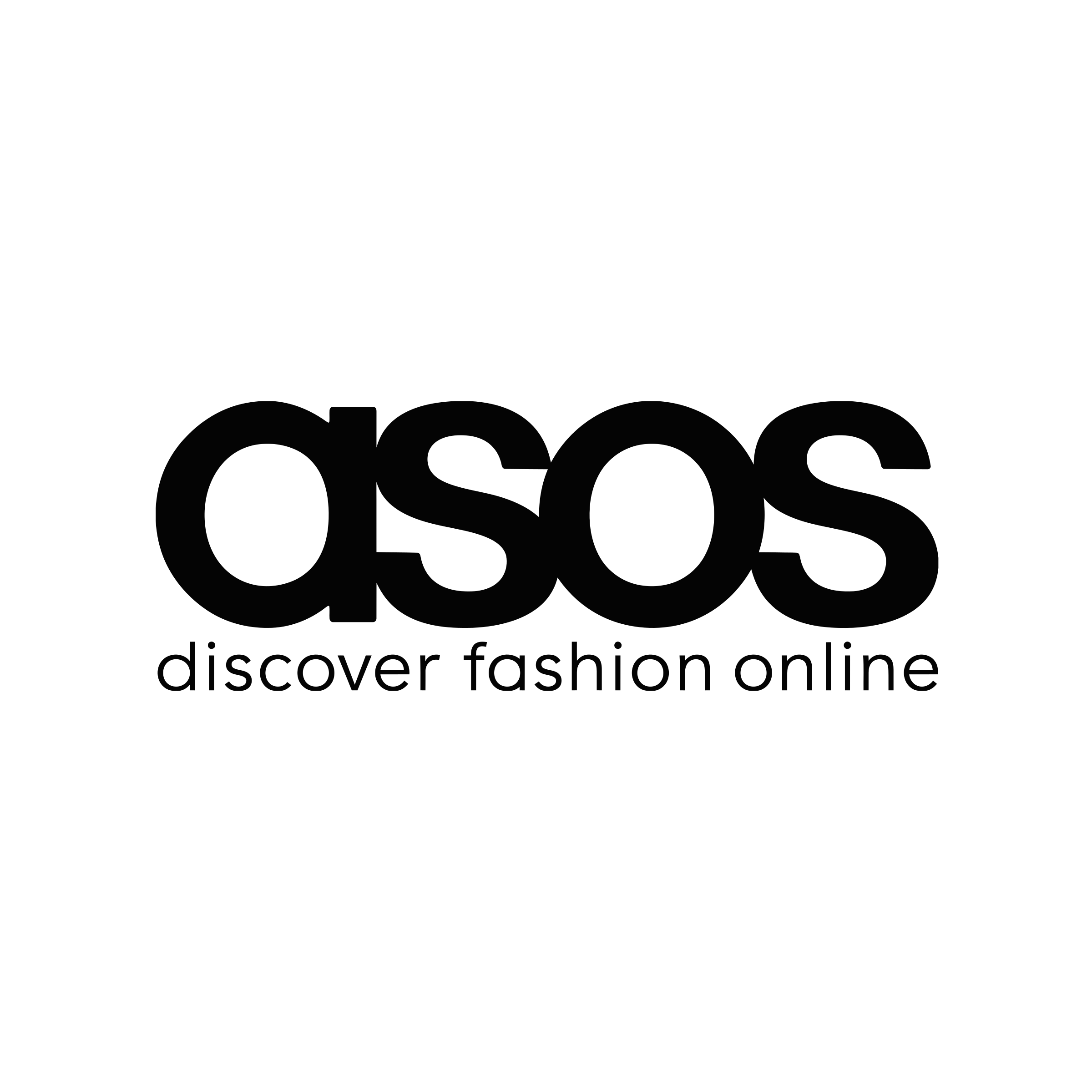 ASOS logo