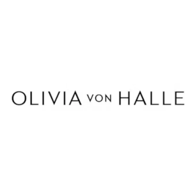 Olivia Von Halle logo
