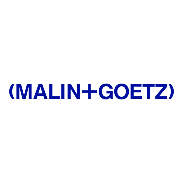 Malin and Goetz logo