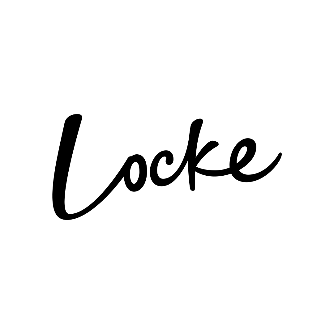 Locke logo