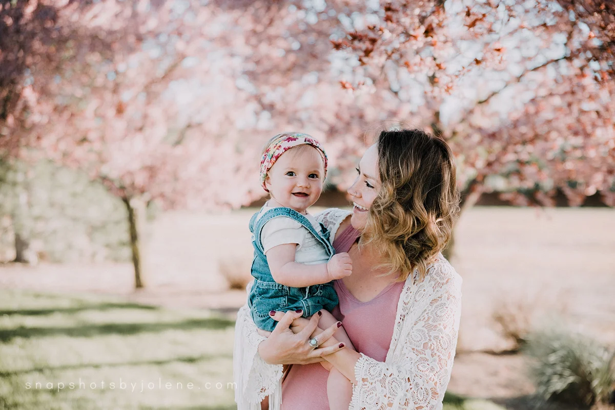 boise family photographer