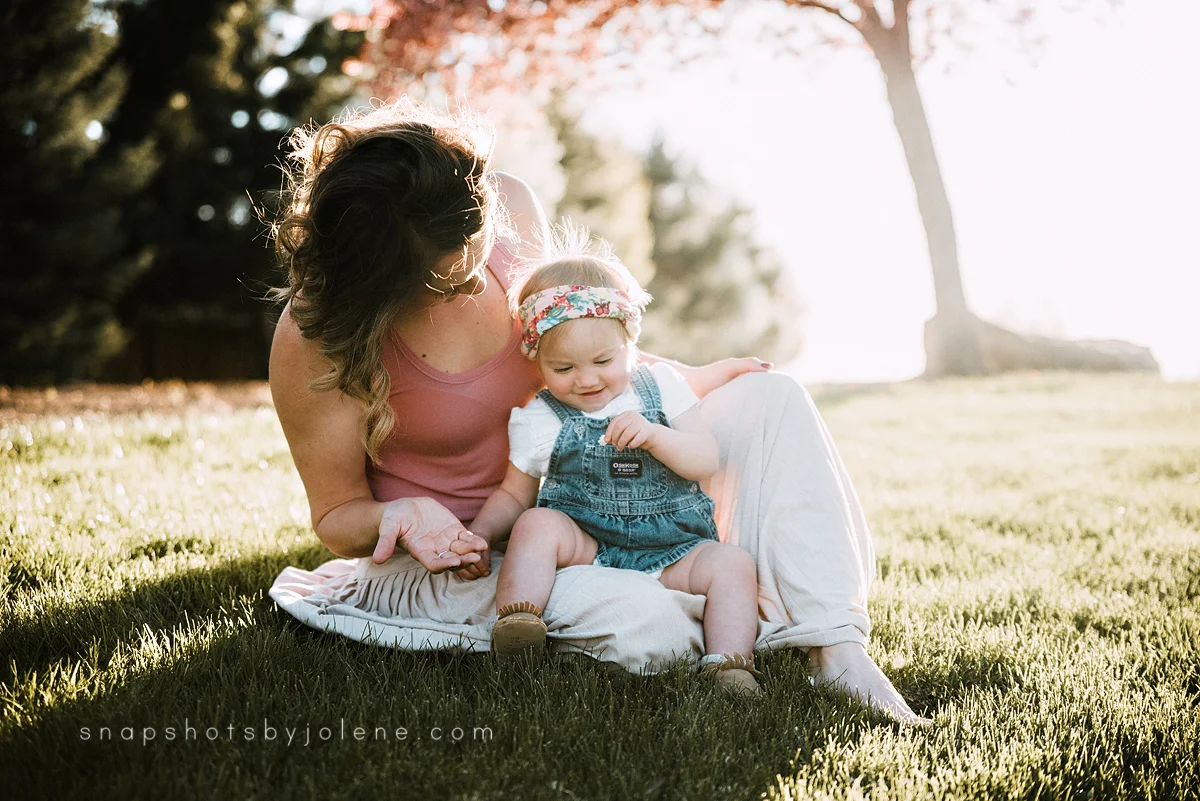 boise family photographer