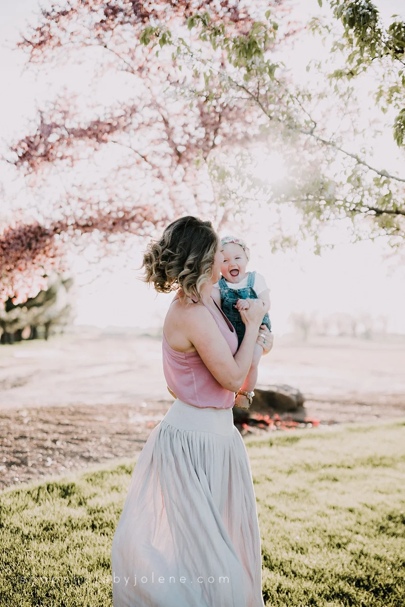 boise family photographer