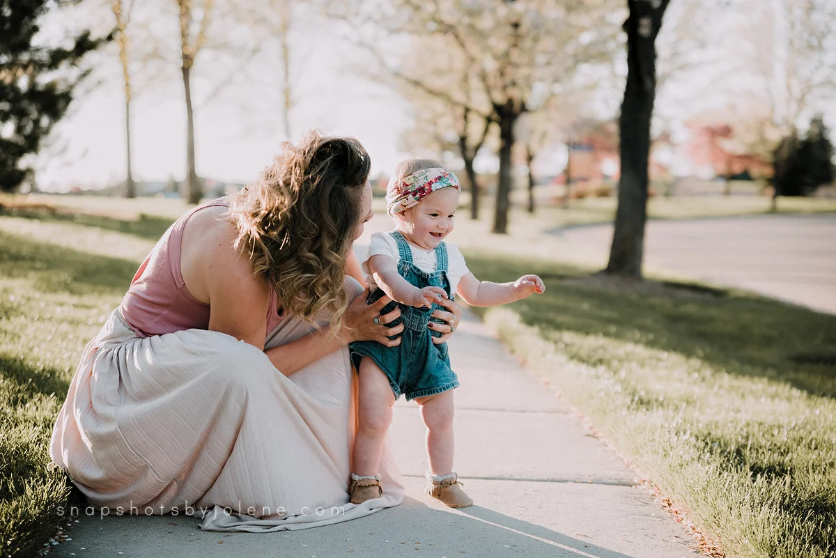 boise family photographer