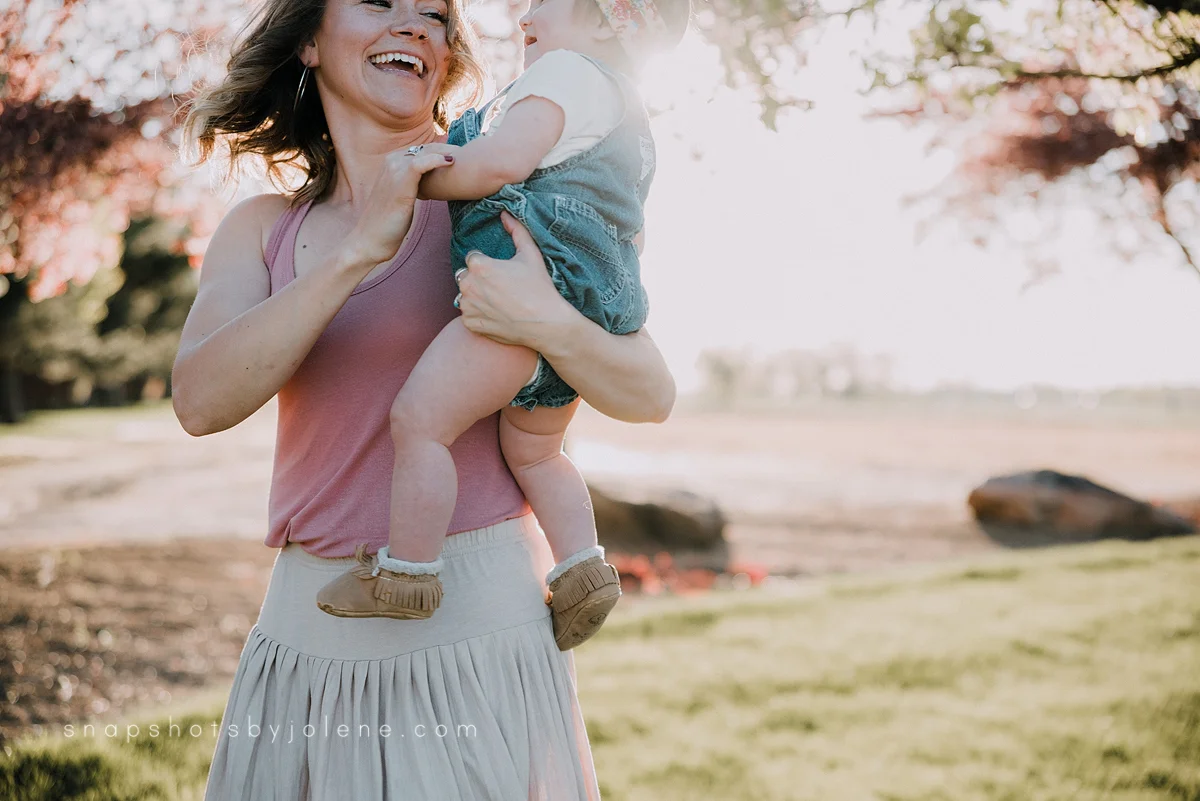 boise family photographer