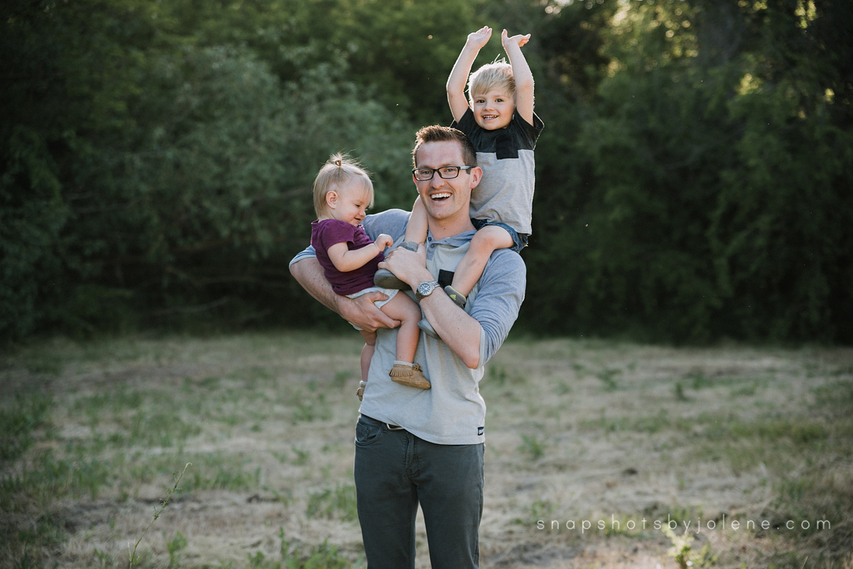 boise family photographer