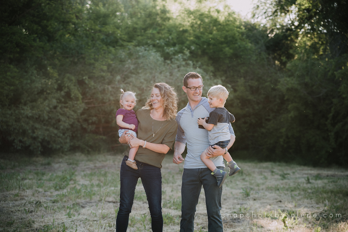 boise family photographer