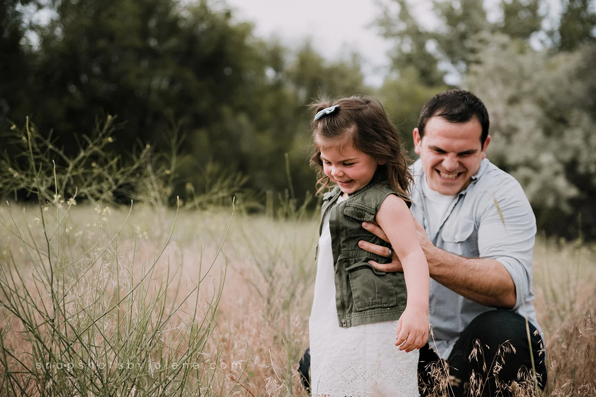 boise family photographer snapshots by jolene