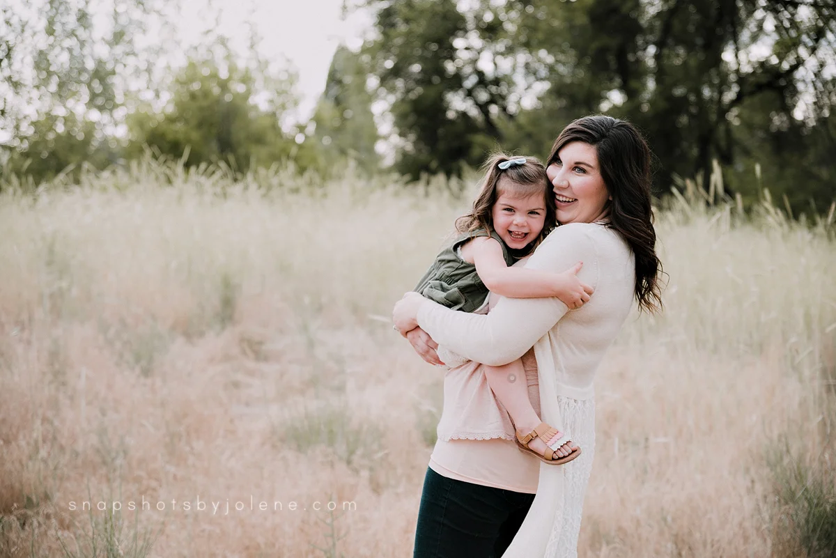 boise family photographer snapshots by jolene
