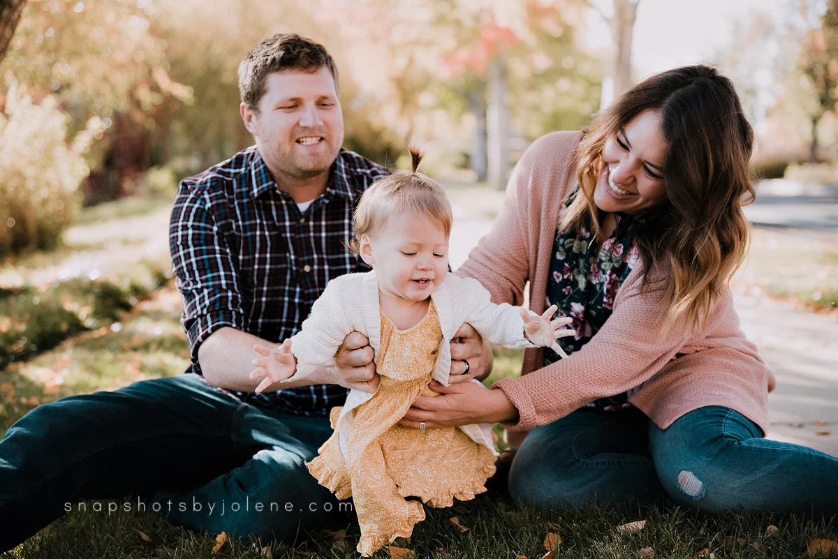 boise family photographer