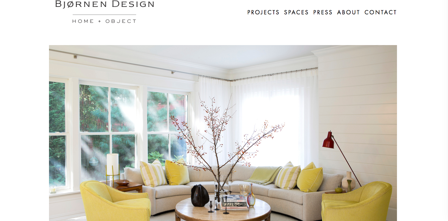 Bjornen Design