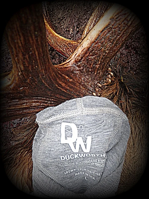 Duckworth Review - American Made, American Strong!