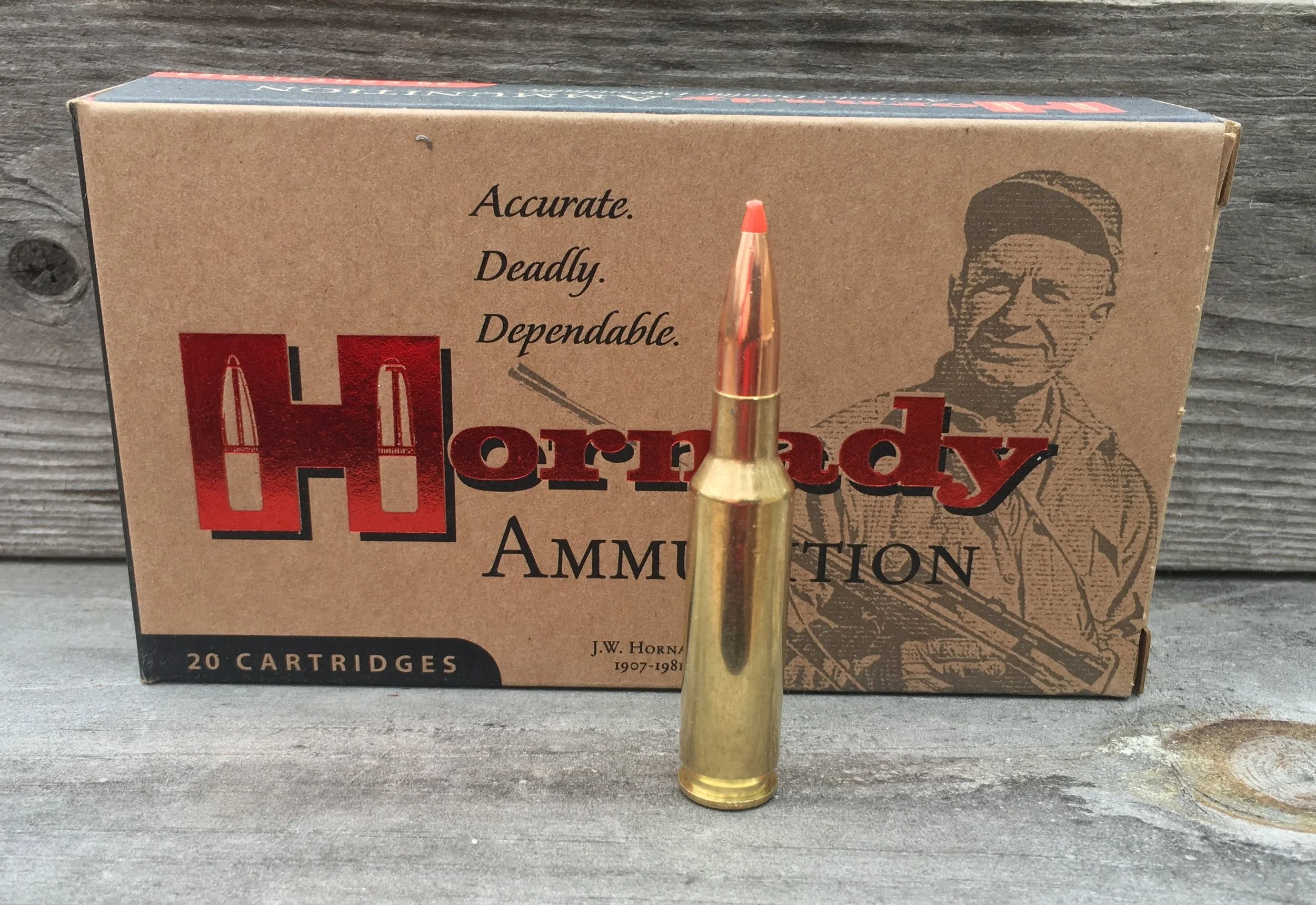 The 6.5 Creedmoor — Montana Sporting Journal