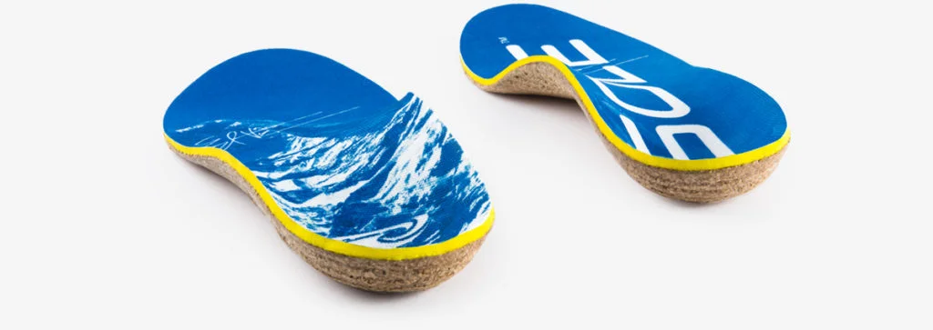 Photo Credit Sole Footbeds
