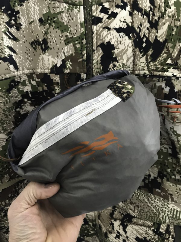 Review: Sitka Thunderhead & Flash Rain Gear — Montana Sporting Journal