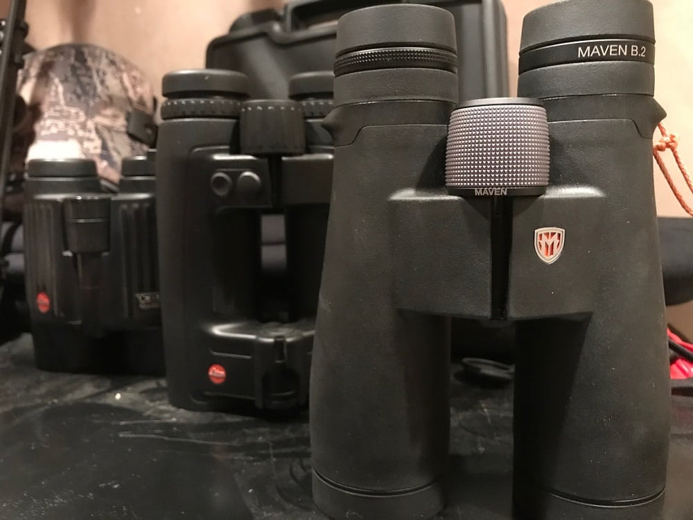 maven binoculars for sale