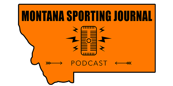 Montana Sporting Journal