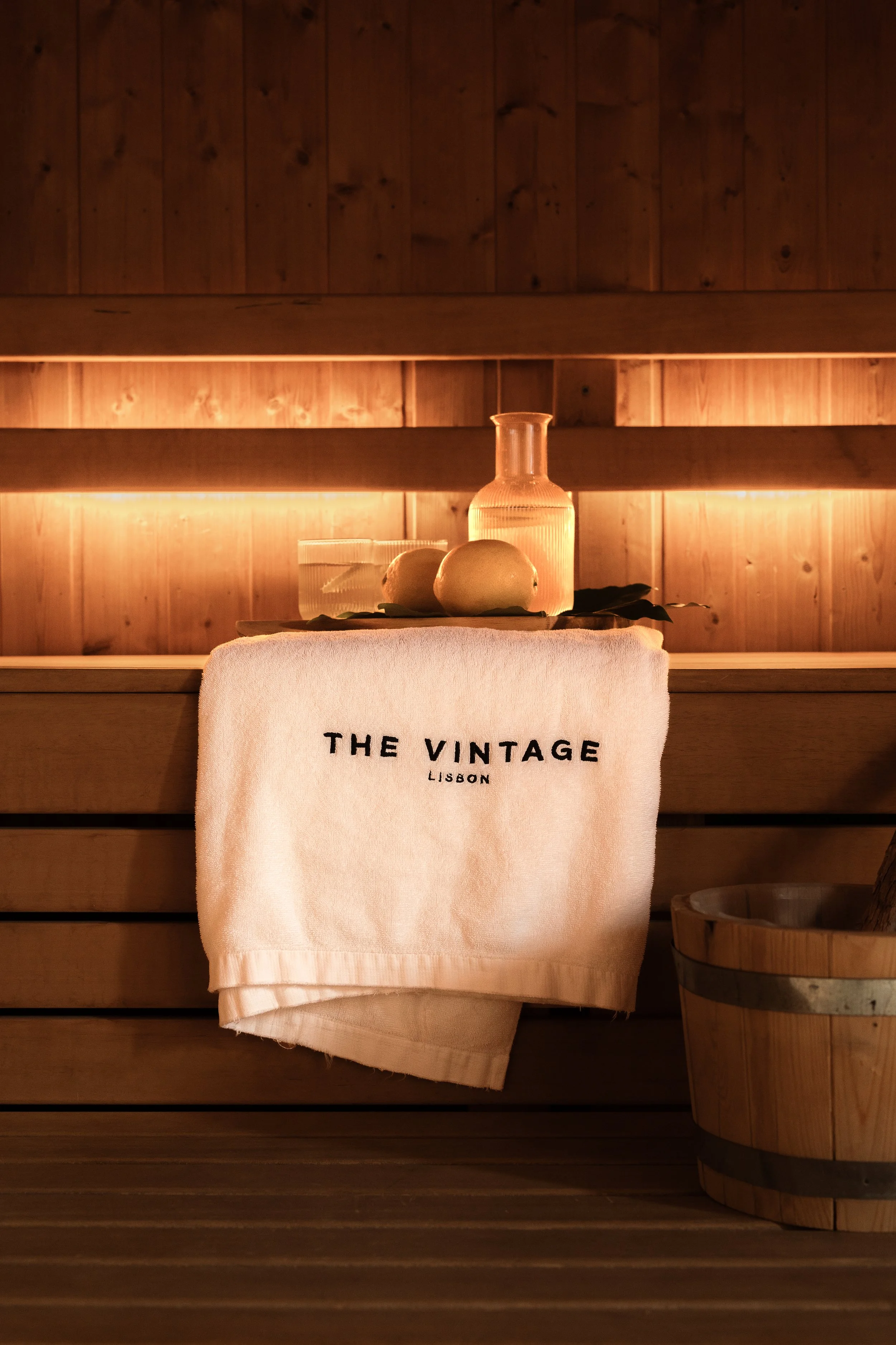 The Vintage, Lisbon, hotel review