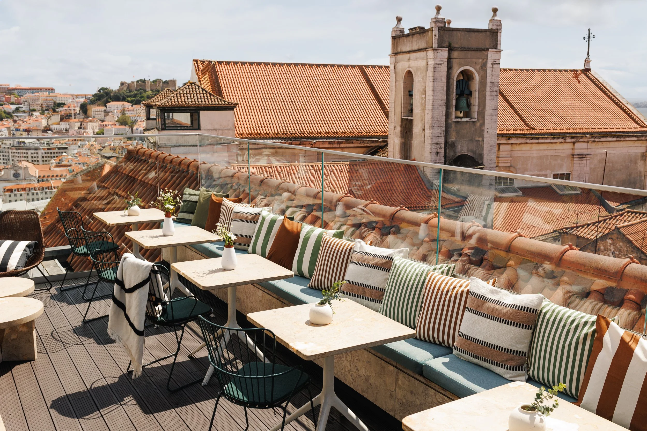 The Lumiares hotel review