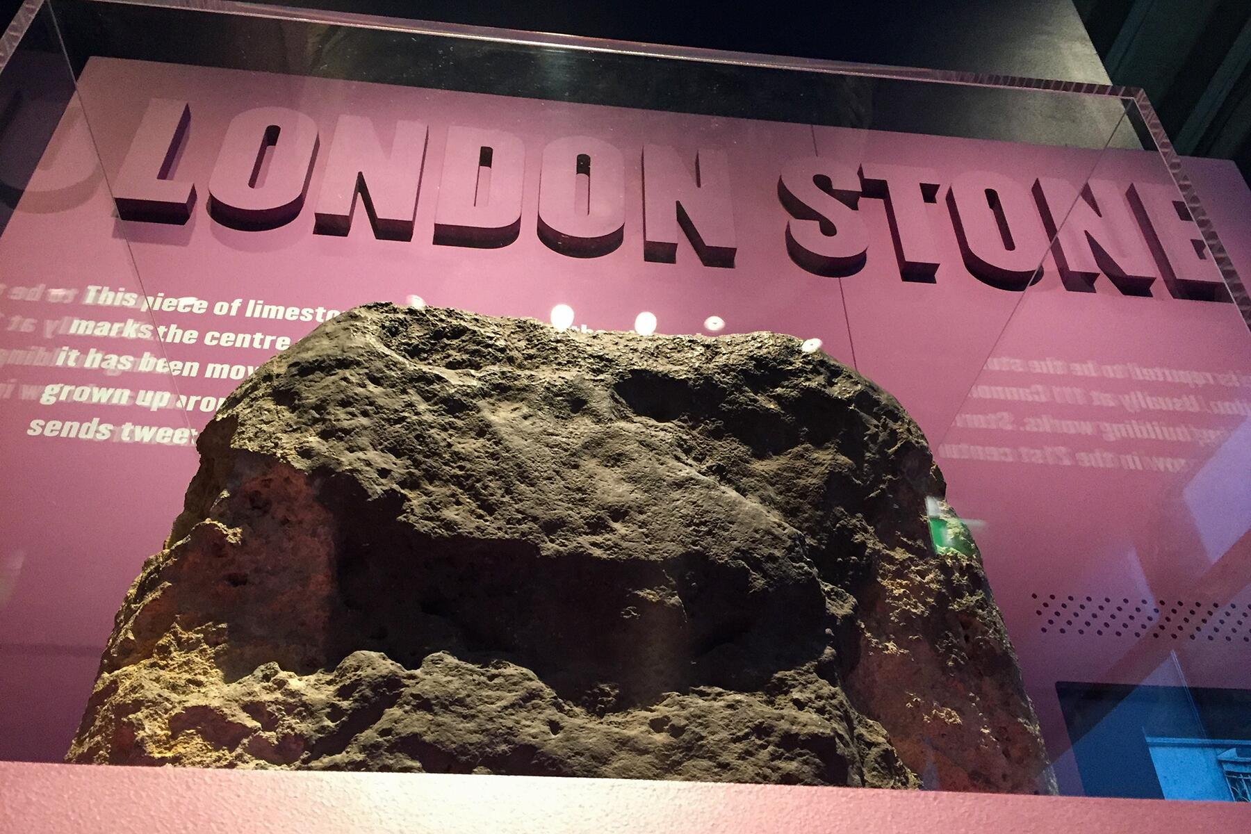 London Stone