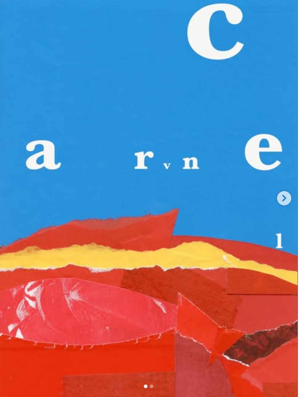 Caravane Caravelle
