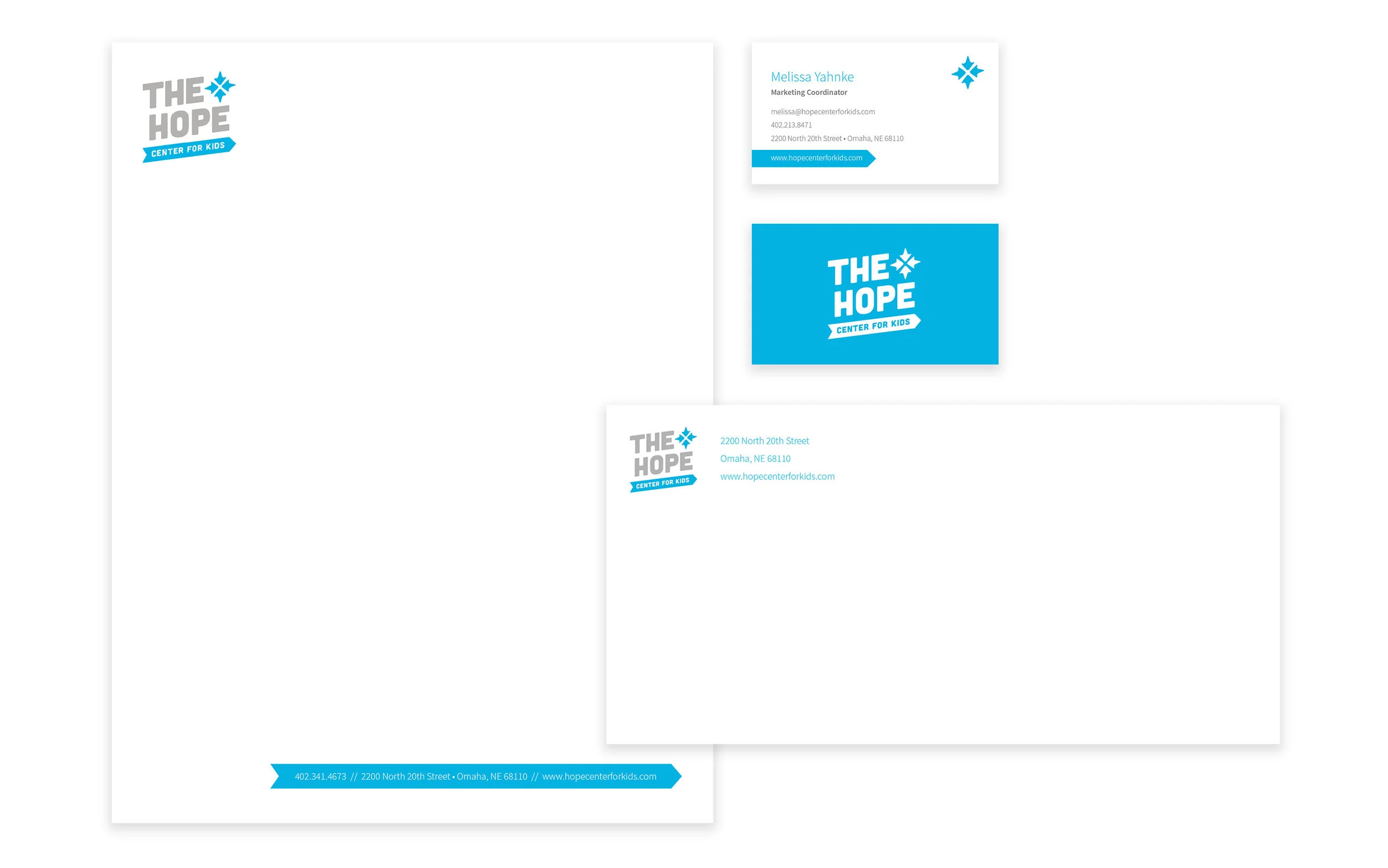 Fruitful Design Strategy Omaha Nebraska The Hope Center for Kids Stationery.jpg