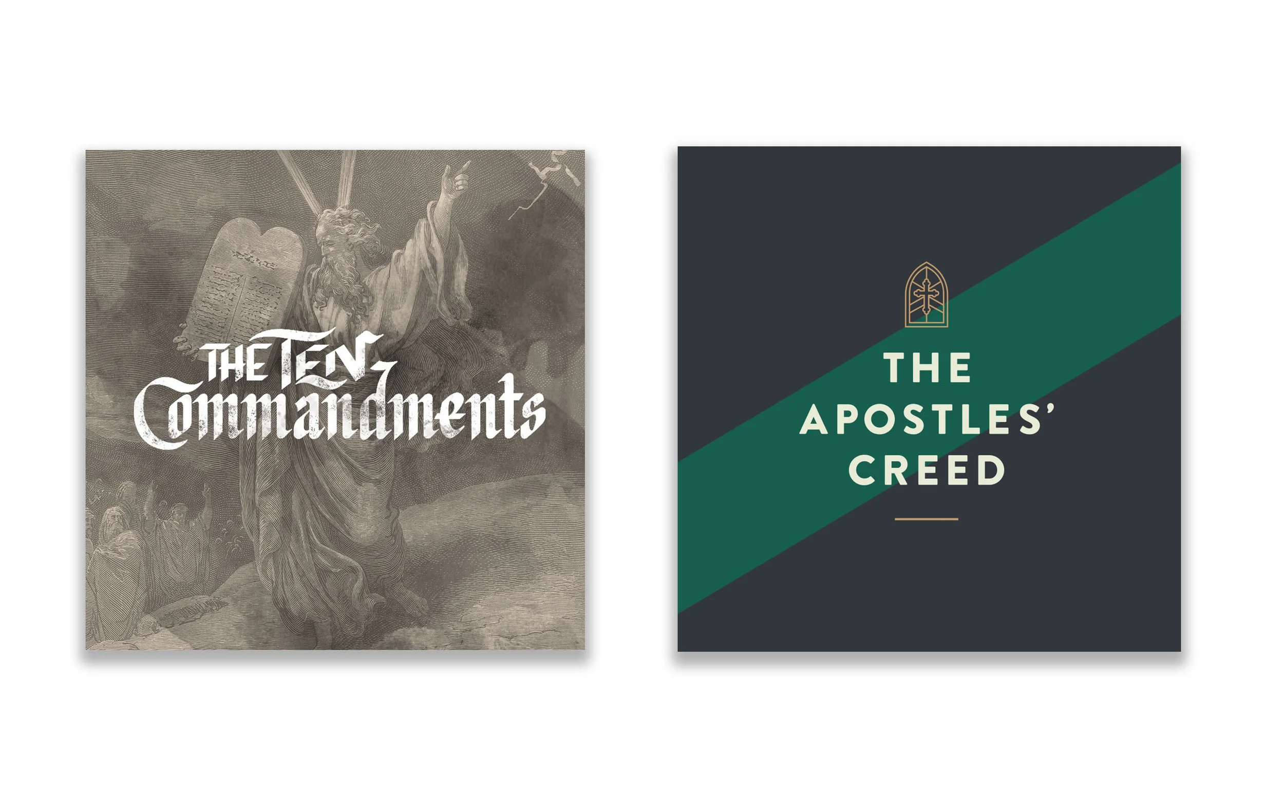 Fruitful Design Strategy Omaha Nebraska Coram Deo The Ten Commandments The Apostles Creed Sermon Artwork.jpg