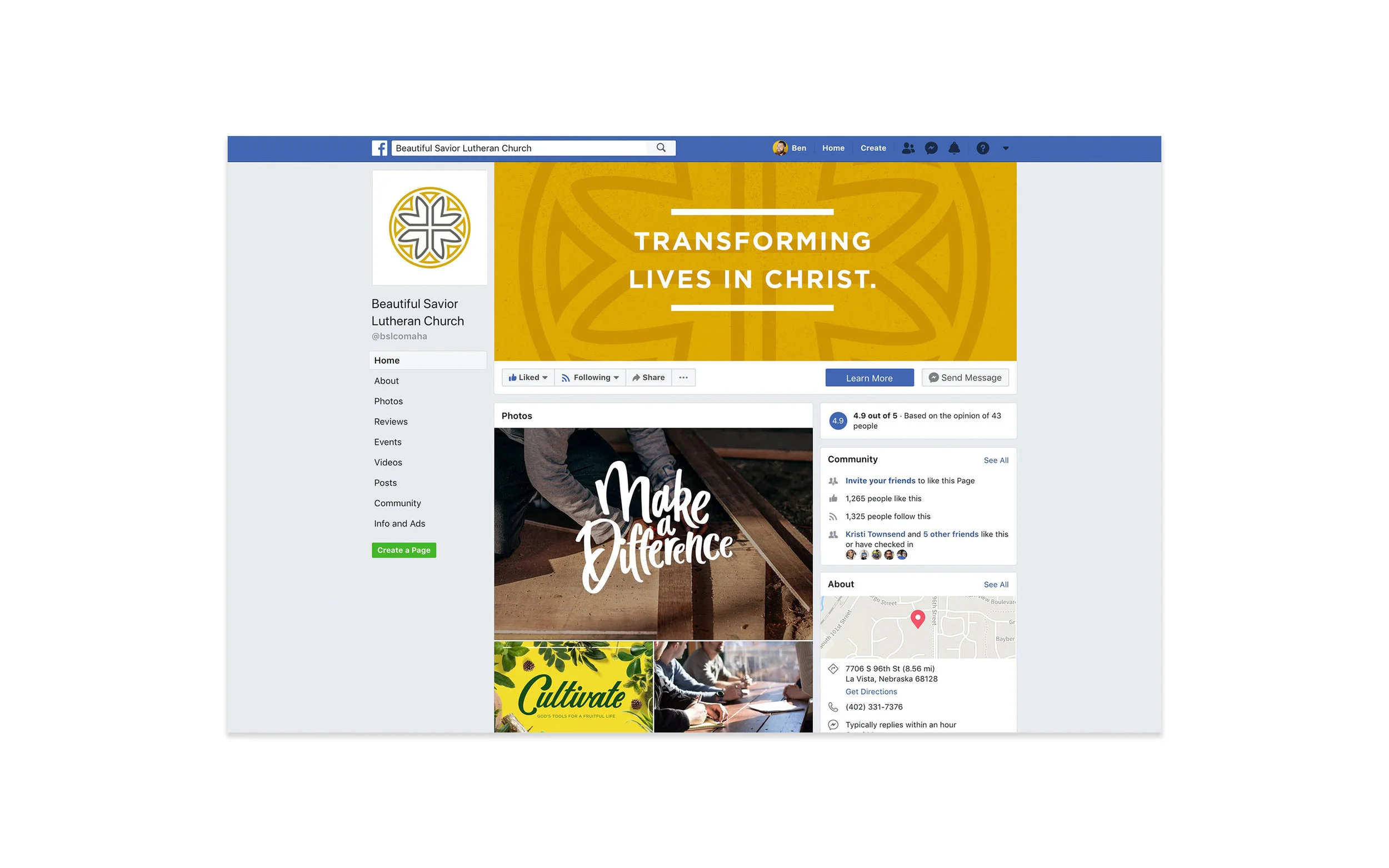 Fruitful Design Strategy Omaha Nebraska Beautiful Savior Facebook.jpg