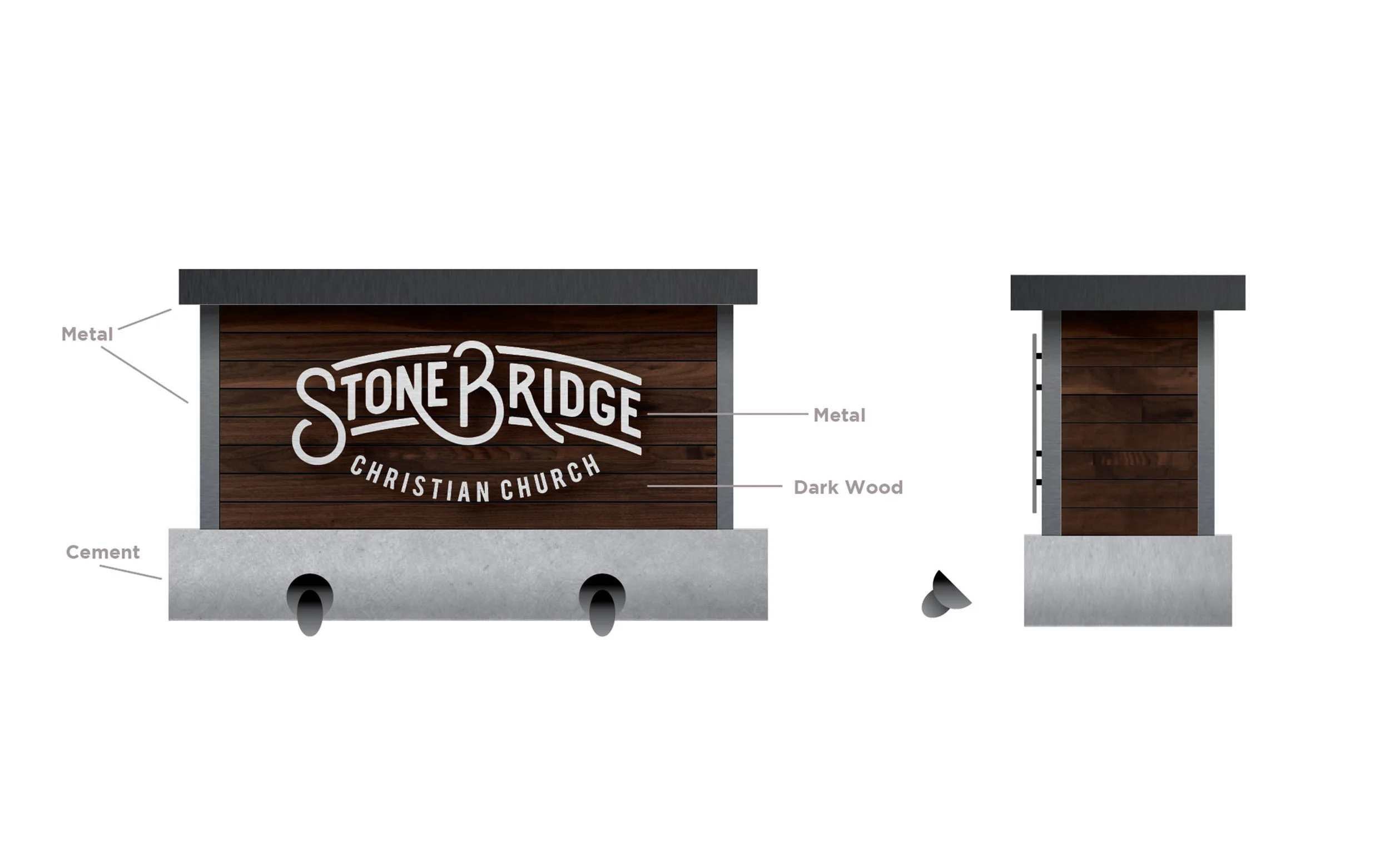 Fruitful Design Strategy Omaha Nebraska StoneBridge Signage 3.jpg