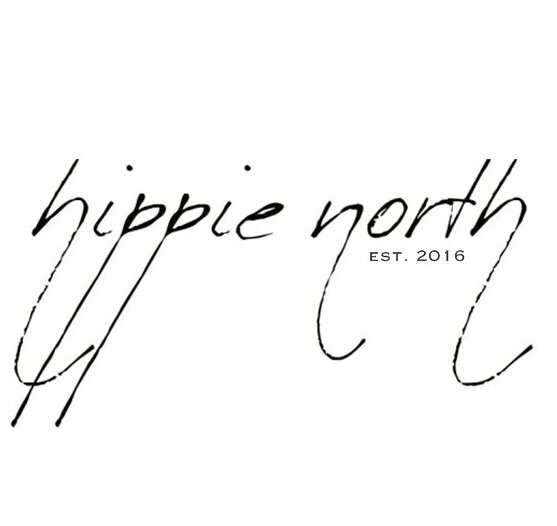 Hippie North