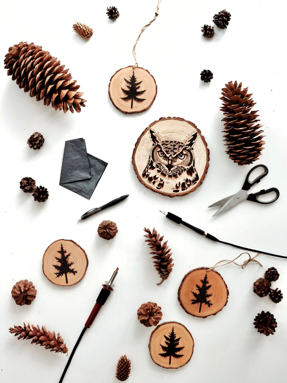 Hippie North — Woodburning Workshop eBook hippie-north-woodburning-workshop-ebook
