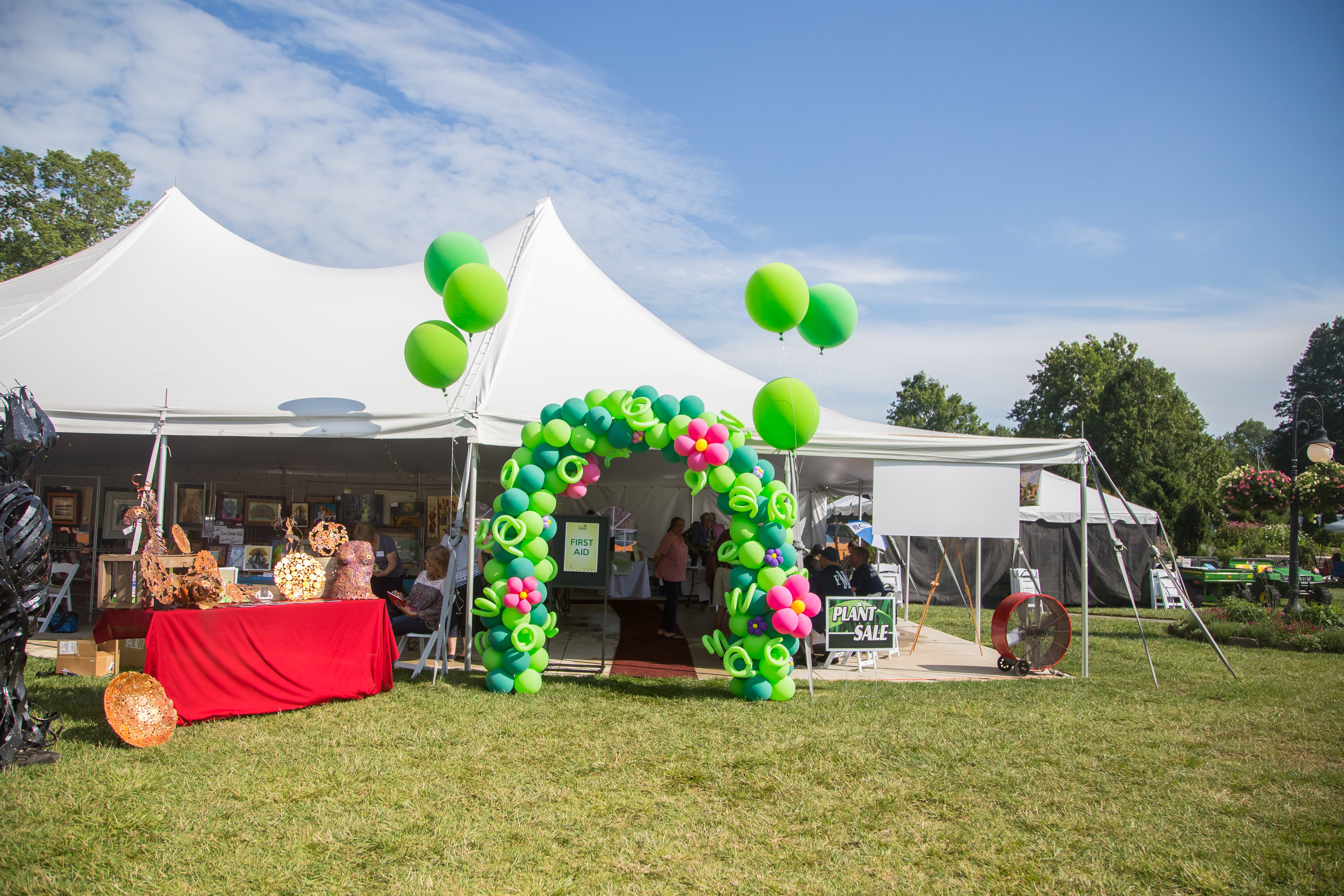 Grant County Art Association
