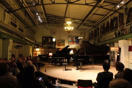 Duo-Recital