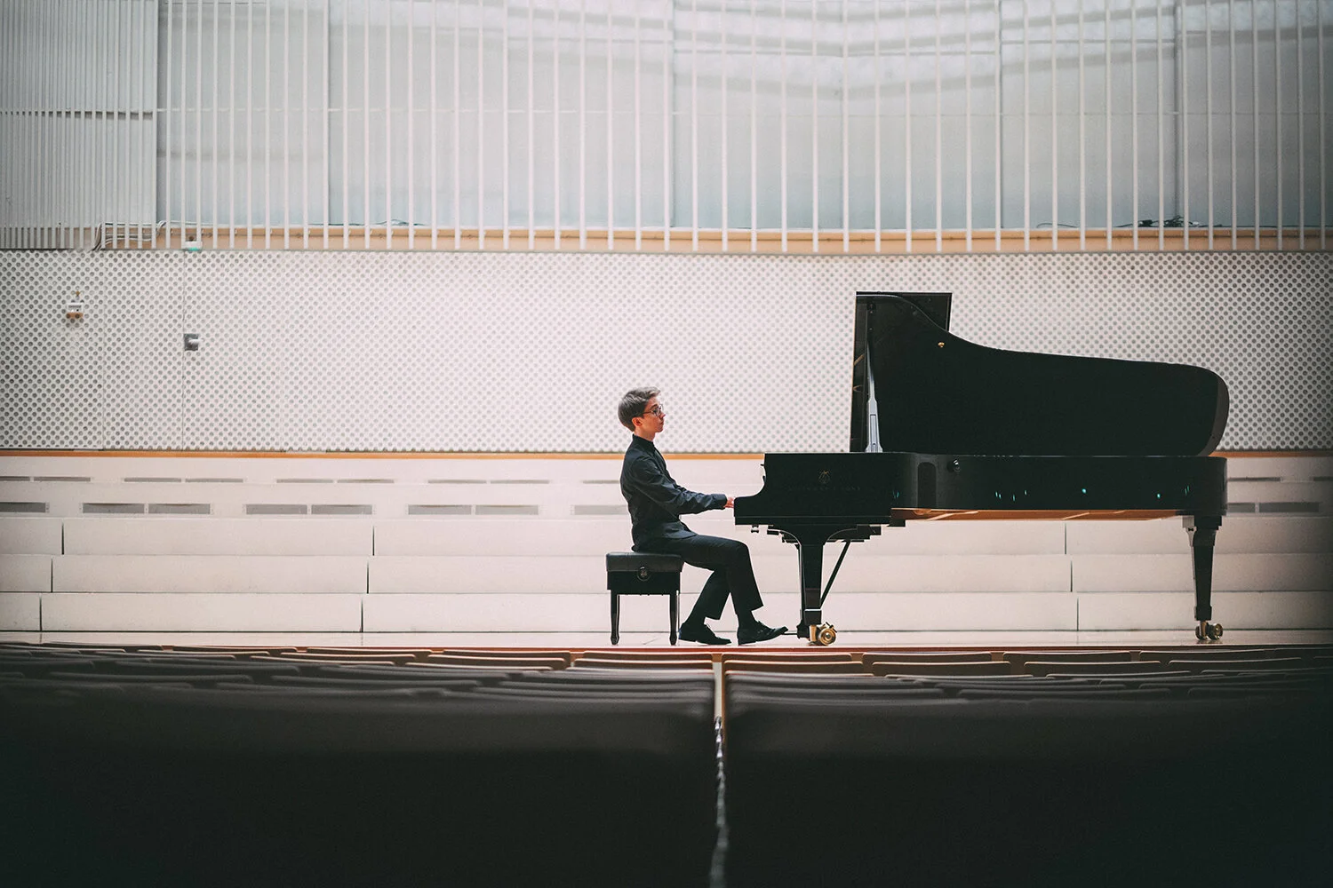 Solo-Recital