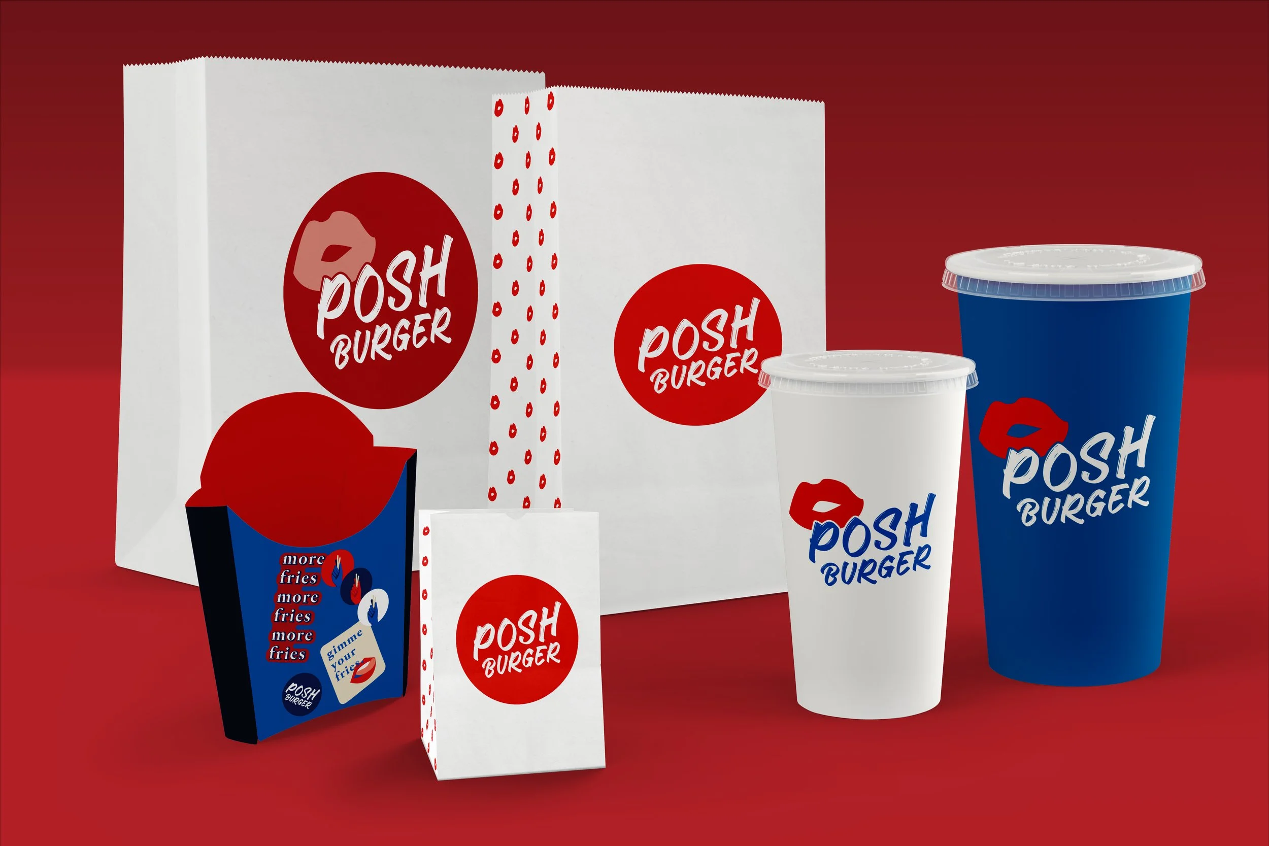 PoshBurger_Packaging_Addys2_cupsBags.jpg