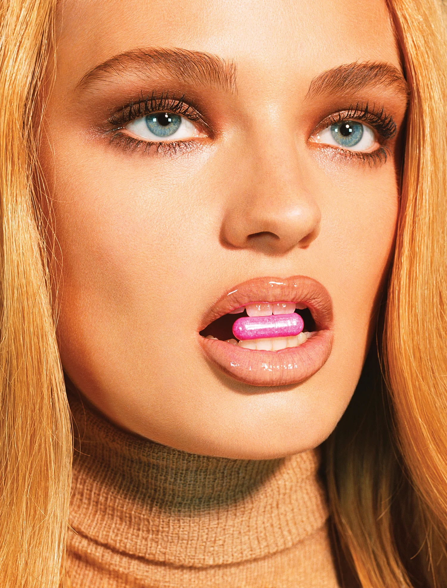 By Miles Aldridge