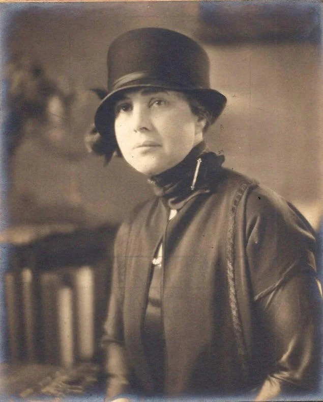 07 Mrs Vance C McCormick 1922-1925