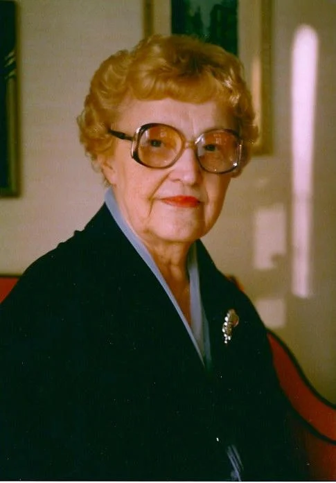 30 Mrs John C Sobolewski 1980-1982