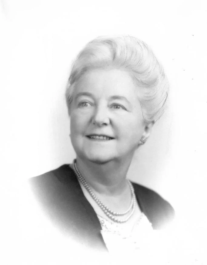 17 Mrs W Howard Corddry 1952-1955