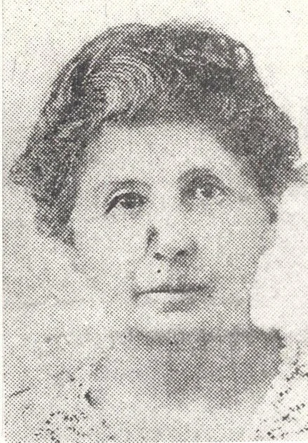 05 Mrs Mabel Cronise Jones 1920-1921