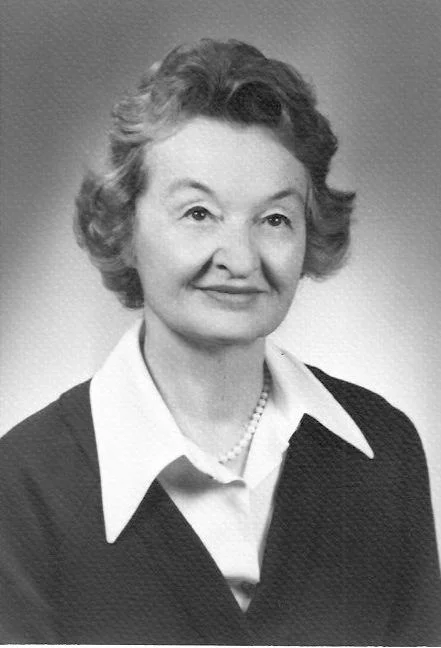 26 Mrs William W Jacobs 1973-1975