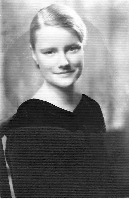 18 Mrs Edmund G Good Jr 1955-1958